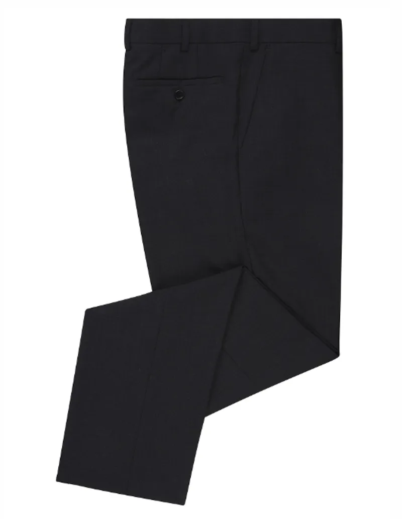 Daniel Grahame Dale Trouser Dark Grey 71075/08